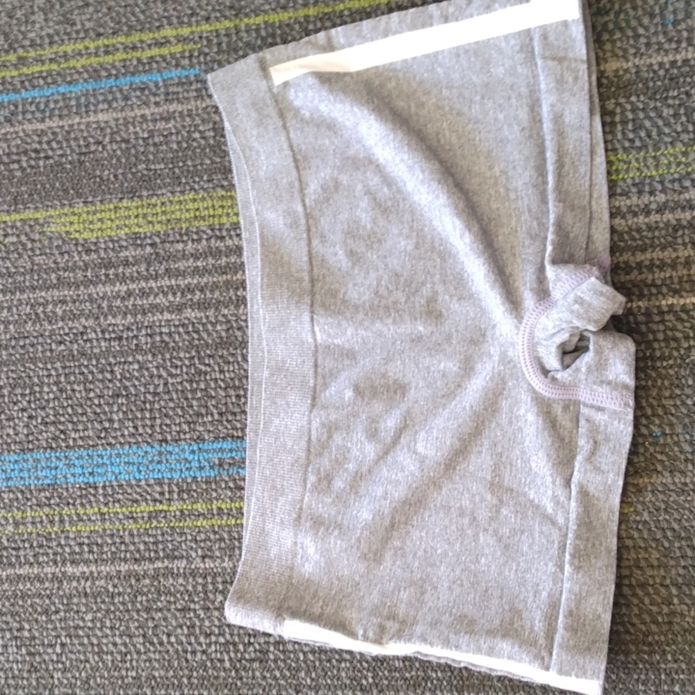 $2 if bundled Sofra girls active shorts